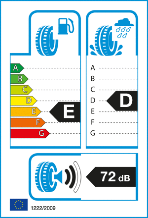 4X Zimowe 245/40R19 Torque TQ 022 98V XL 2025